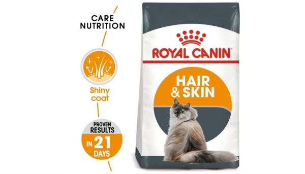 Royal Canin Hair & Skin