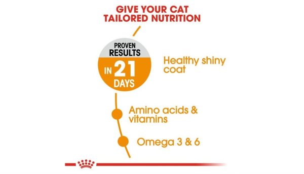 Royal Canin Hair & Skin - Image 2