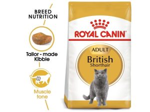 Royal Canin British Adult