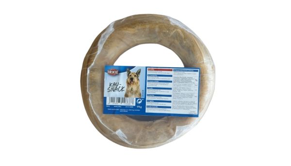 Trixie Rawhide Ring 175g