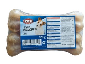 Trixie Rawhide 2 Medium Bones