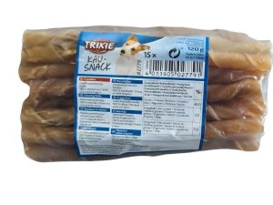 Trixie Rawhide 15 Sticks