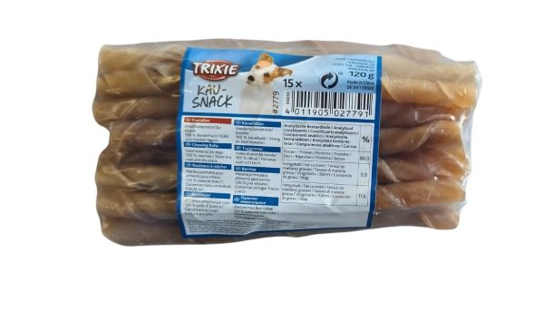 Trixie Rawhide 15 Sticks