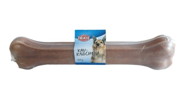 Trixie Rawhide Bone 420 g