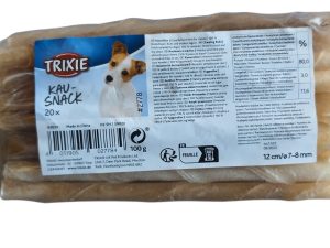 Trixie Rawhide 20 Sticks