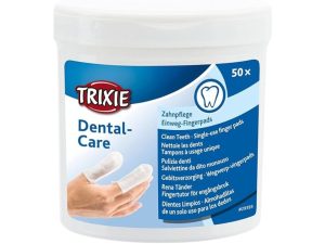 Trixie Dental Care FingerPads