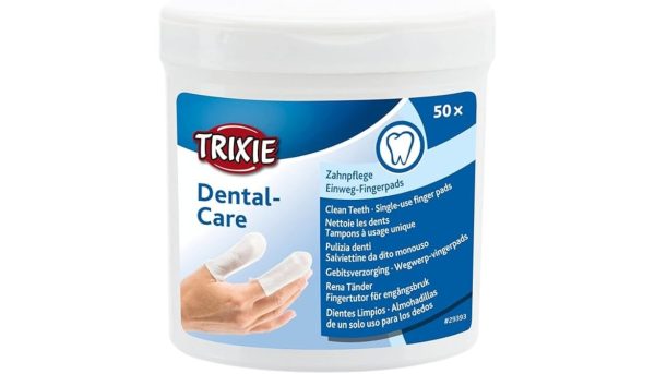 Trixie Dental Care FingerPads