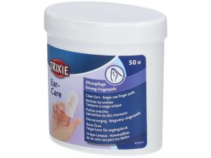 Trixie Ear Care Fingerpads