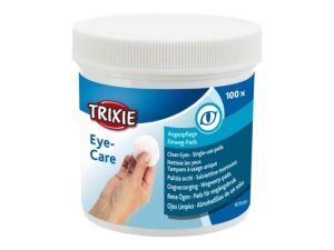 Trixie Eye Care Pads