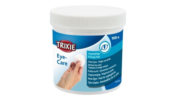Trixie Eye Care Pads