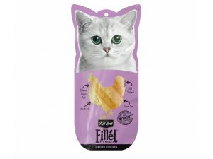 Kit Cat Fillet Fresh Grilled Chicken