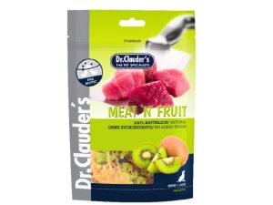 Dr Clauder's Meat N Fruit (chicken and kiwi)