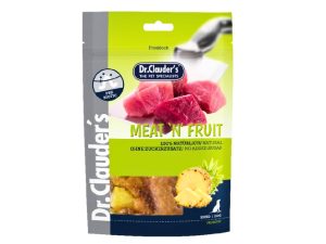 Dr Clauder's Meat N Fruit (chicken and pineapple)