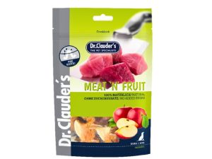 Dr Clauder's Meat N Fruit (chicken and apple)