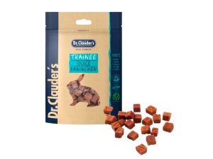 Dr. Clauder's Trainee Snack Rabbit