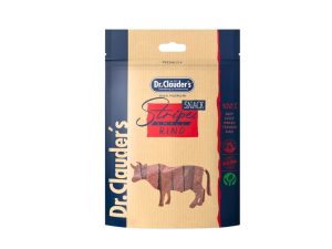 Dr Clauder's Stripes Snack Small Beef