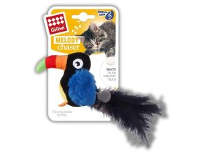 Gigwi Toucan Melody Chaser