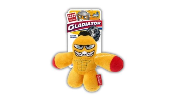 Small Gigwi Gladiator