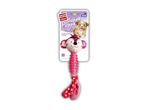 Gigwi Suppa Puppa Monkey Small