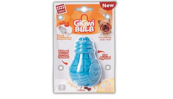 Gigwi Bulb Rubber