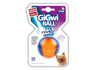 Small Gigwi Ball Squeaker