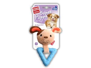 Gigwi Suppa Puppa Dog ExtraSmall