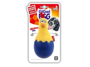 Gigwi Egg Wobble Fun Cock