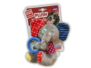 Gigwi Plush Friendz Elephant