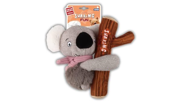 Gigwi Plush Toy Koala