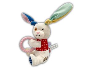 Gigwi Plush Friendz Rabbit