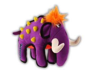 Gigwi DuraSpikes Elephant