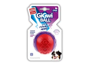 gigwi ball squeaker small