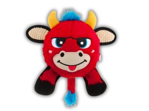Gigwi Plush Jumball