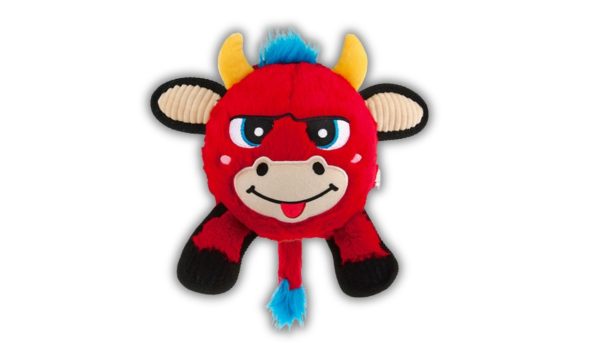 Gigwi Plush Jumball