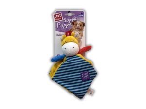 Gigwi Suppa Puppa Hippo Blankey