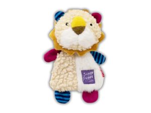 Gigwi Suppa Puppa Lion