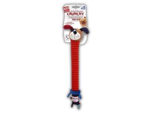 Gigwi Crunchy Neck Dog