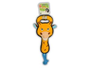 Gigwi Tug Hercules Giraffe