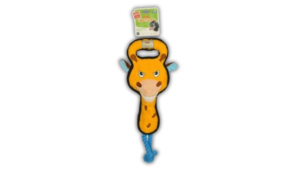 Gigwi Tug Hercules Giraffe