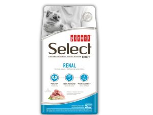 Select Diet Cat Renal 2 kg