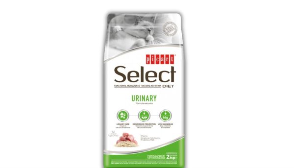 Select Diet Cat Urninary 2 kg