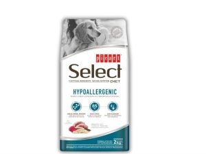 Select Diet Hypoallergenic 2 kg