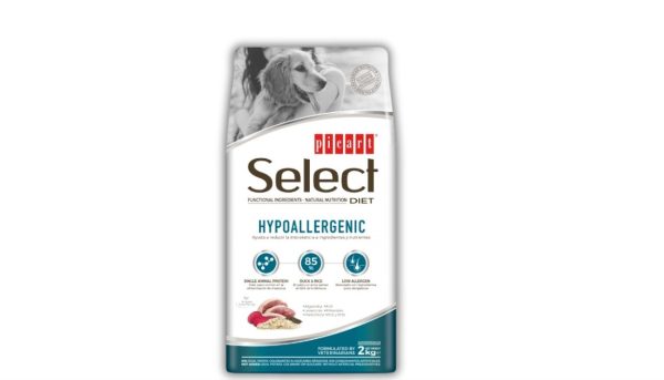 Select Diet Hypoallergenic 2 kg