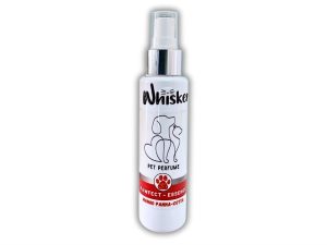 Whiskers Mango Panna Cotta Pet's Perfume