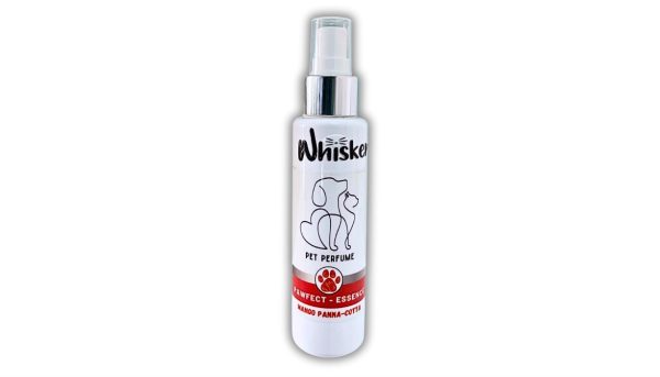 Whiskers Mango Panna Cotta Pet's Perfume