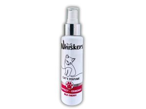 Whiskers Wild Cherry Cat's Perfume