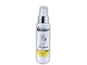 Whiskers Black Forest Dog's Perfume
