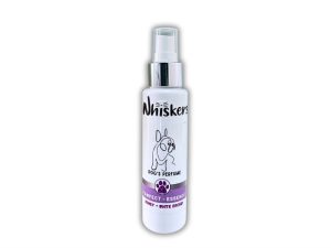 Whiskers Honey White Orchid Dog's Perfume