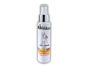 Whiskers Vanilla Ice Cream Dog's Perfume
