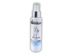 Whisker's Ocean Breeze Dog's Perfume